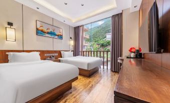 Maerkang Dasa guest house - Housity