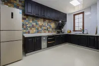 Weihai Mu'an Homestay