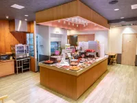 Hotel Taiyo Noen Nibancho - breakfast