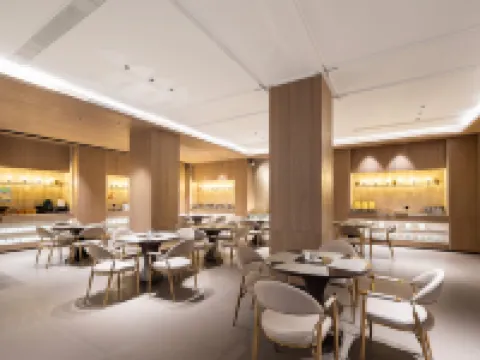 Holiday Hotel (Jinzhou Central Street Station) Hotels in Jinzhou