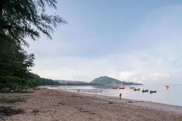 รูปภาพของChao Wilai Residence l Naiyang Beach l HKT Airport