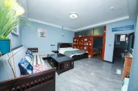 Tex Sanchunli Homestay