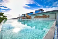 御景リゾート民宿 北京金海湖