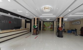 Junyi Chain Hotel (Anqing Tongcheng Haifeng Road)