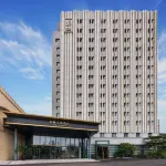 He Yi Zun Zhi Hotel (Shanghai Xuhui Branch) Hotels in Xuhui District