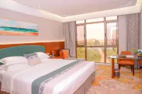 Longkou Nanshan Castle Hotel - spa