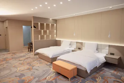 Yichun Songyuan Hotel