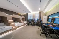 Anle Light Luxury E-sports Hotel (Zhengzhou Erqi Wanda Plaza)