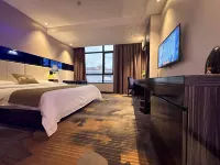 Fanji Kaifeisen Boutique Hotel (Dongguan Railway Station Branch) - romantis