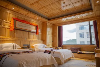 Yunda Hotel (Zhagulu Town)