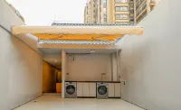 jingfenglanting hotel Hotels in Hengzhou