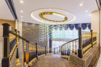 Mulei Hongfu Hotel