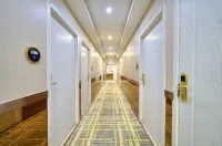 Tangting Hotel (Hangzhou East Railway Station West Plaza)