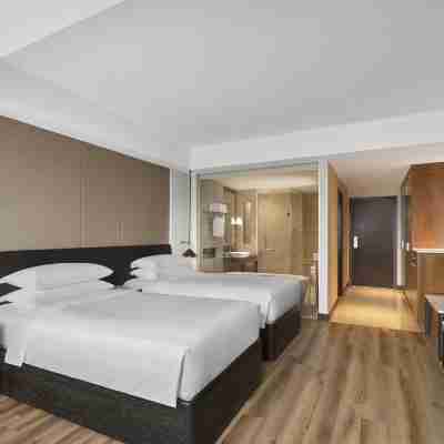 Sheraton Hanoi West Rooms
