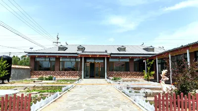 Saihanba Lanmuli Homestay (Yudaokou Pasture) Hotels near Seeking Bashang Grassland