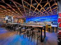 NYX都柏林波託貝洛 赫伯特公園（Herbert Park）附近的飯店