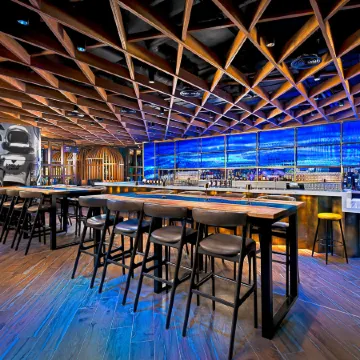 NYX Hotel Dublin Portobello Отели рядом с достопримечательностью «Место проведения Дублинского марафона»