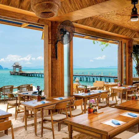 Santhiya Koh Yao Yai Resort and Spa