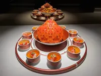 MGM Hotel (Kailin Plaza Branch ofZhengzhou High Speed Rail EastStation)