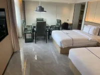 Caston Smart Hotel - Cho phép mang theo thú cưng