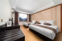 鑫源大飯店（九寨千古情店） 九寨藏羌非遺博物館附近的飯店