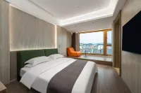 Taining Ancient City No. 3 Villa Hotels in Taining County