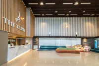 The Triny Urban Suites