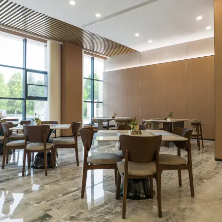 Wenan Huandun Hotel
