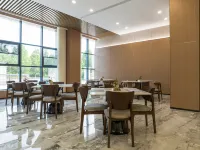 Wenan Huandun Hotel - Breakfast