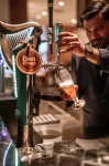 Four Points by Sheraton Desaru - bar