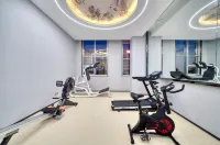 Belle Dongying Hotel (Fuqian Street Financial Port Branch)