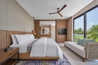 The Westin Resort & Spa Cam Ranh - balcony