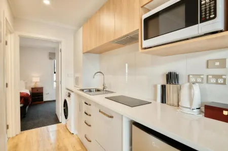 Star View Отели в г. озеро Текапо