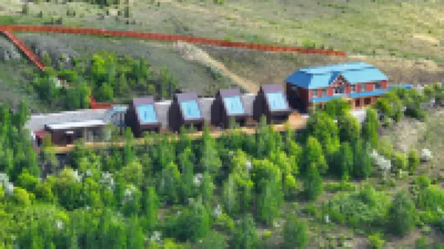 Erguna Wangjian Shuiyue Homestay