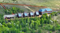 Erguna Wangjian Shuiyue Homestay Hotels in Ergun