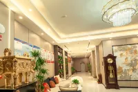 Golmud Molandi Hotel Hotels in Golmud