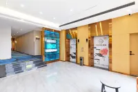 NanJing XinJieKou YJin Hotel