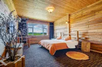 Hawuer Hotel Hotel dekat Hawu'er River Scenic Area