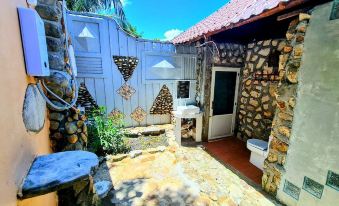 Europe Enchanted Bungalow