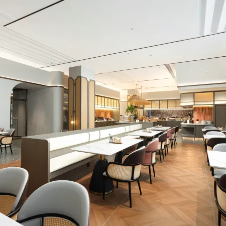 Fuqing Qingchang Avenue Liqiao old Street Atour Hotel