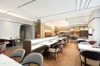 Fuqing Qingchang Avenue Liqiao old Street Atour Hotel - Bữa sáng