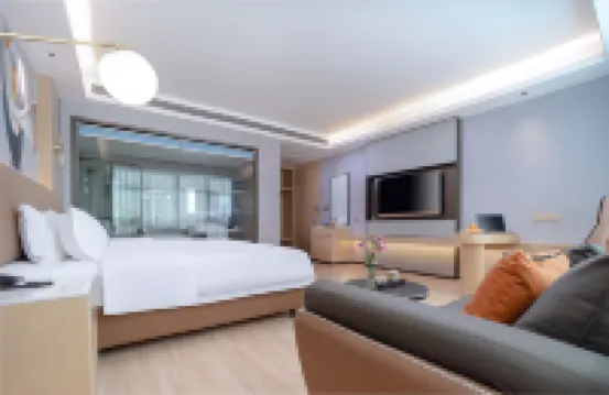 Guiping Shiguan Hotel