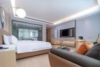 Guiping Shiguan Hotel
