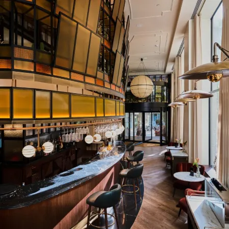 Only YOU Hotel Valencia