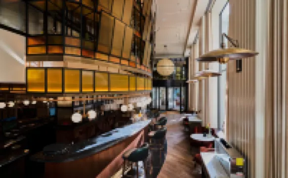 阿斯託利亞宮艾雅酒店