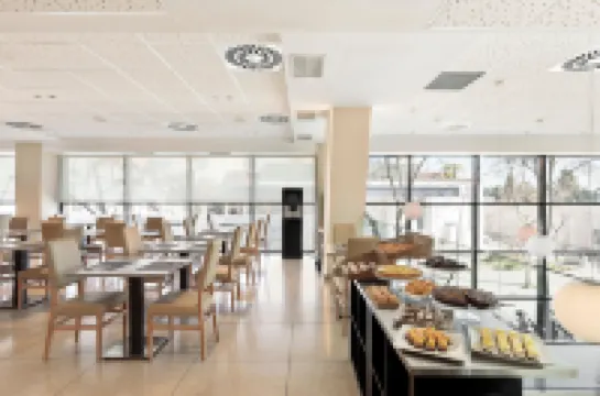 Hotel Best 4 Barcelona