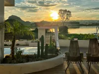 Puzhehei Keep The Times Boutique Lake-view Inn