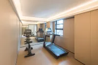 JI 호텔 쉬저우 진산차오 호텔