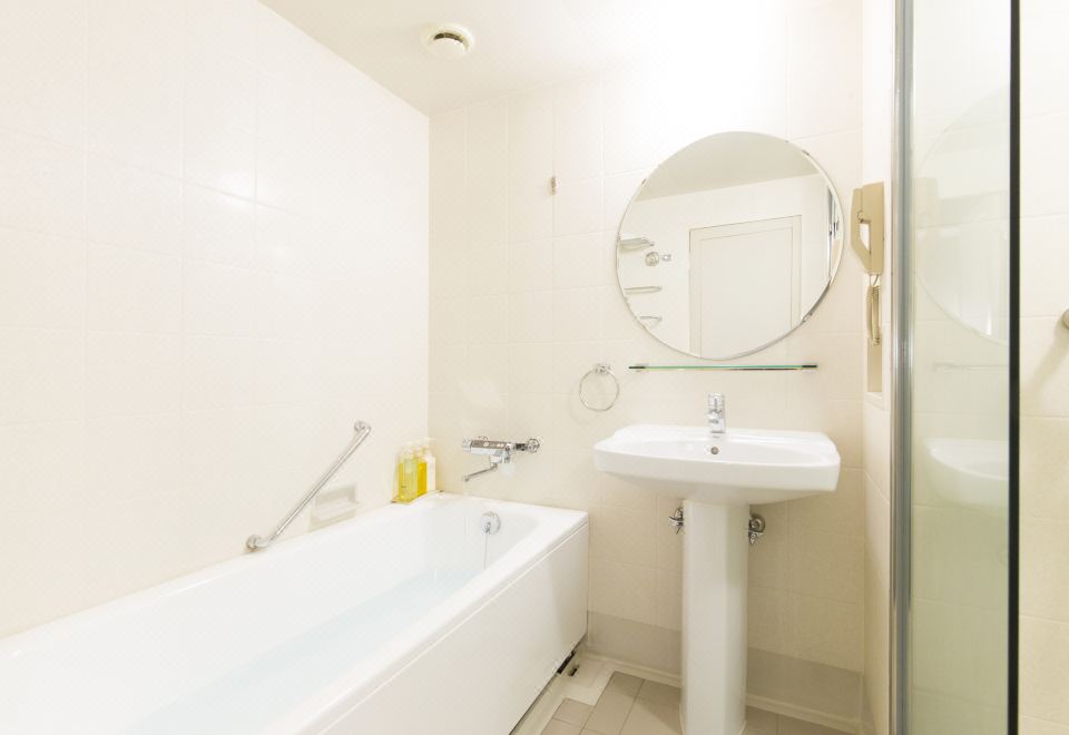 하카타 엑셀 호텔 도큐 썸네일