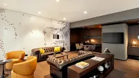 HYPERION Hotel Leipzig - 5-Star